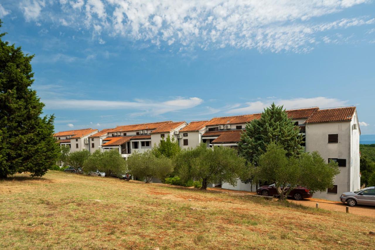 Apartments Hostin Roza Duga Uvala Pavicini エクステリア 写真