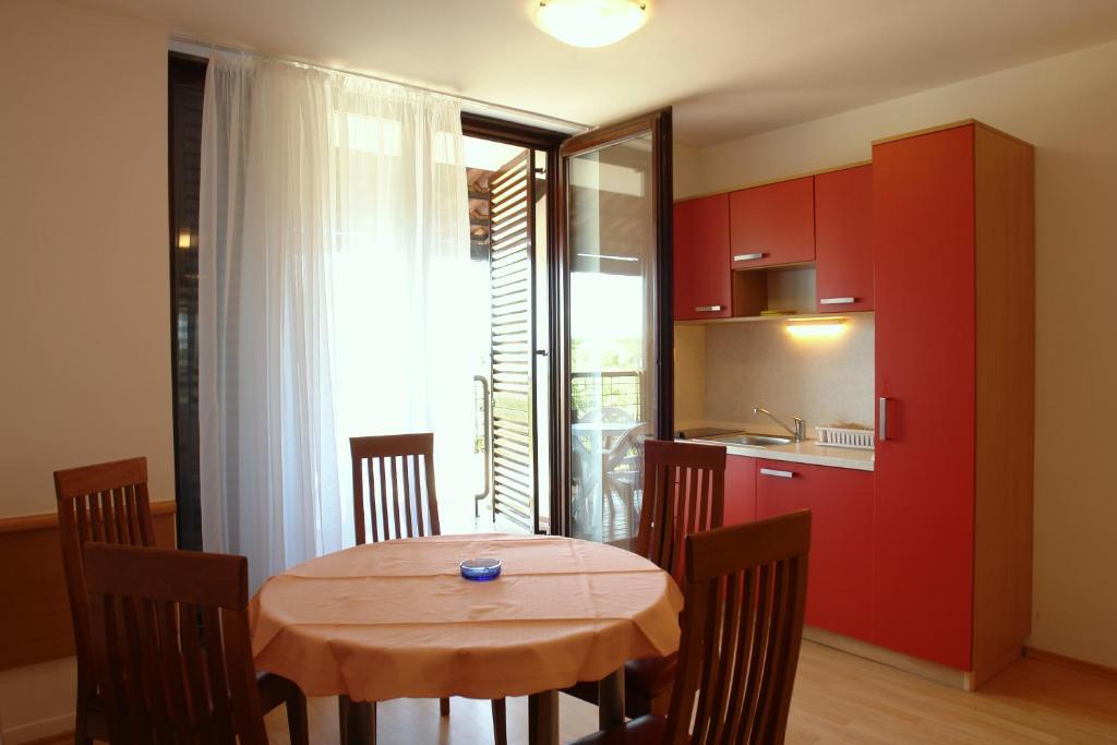 Apartments Hostin Roza Duga Uvala Pavicini 部屋 写真