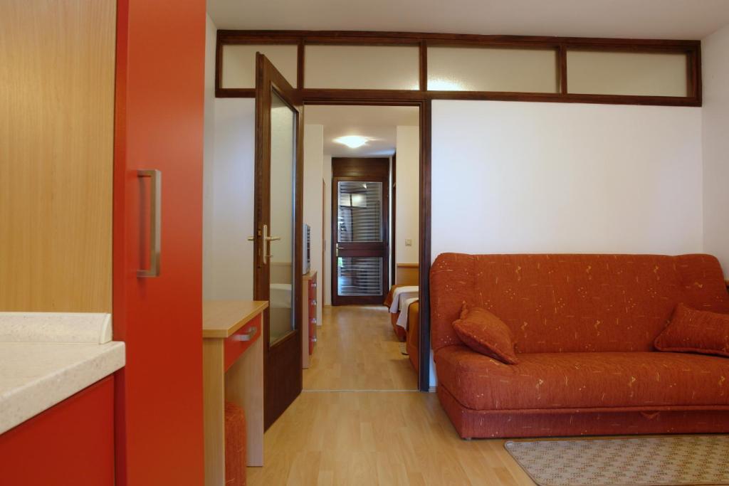 Apartments Hostin Roza Duga Uvala Pavicini エクステリア 写真